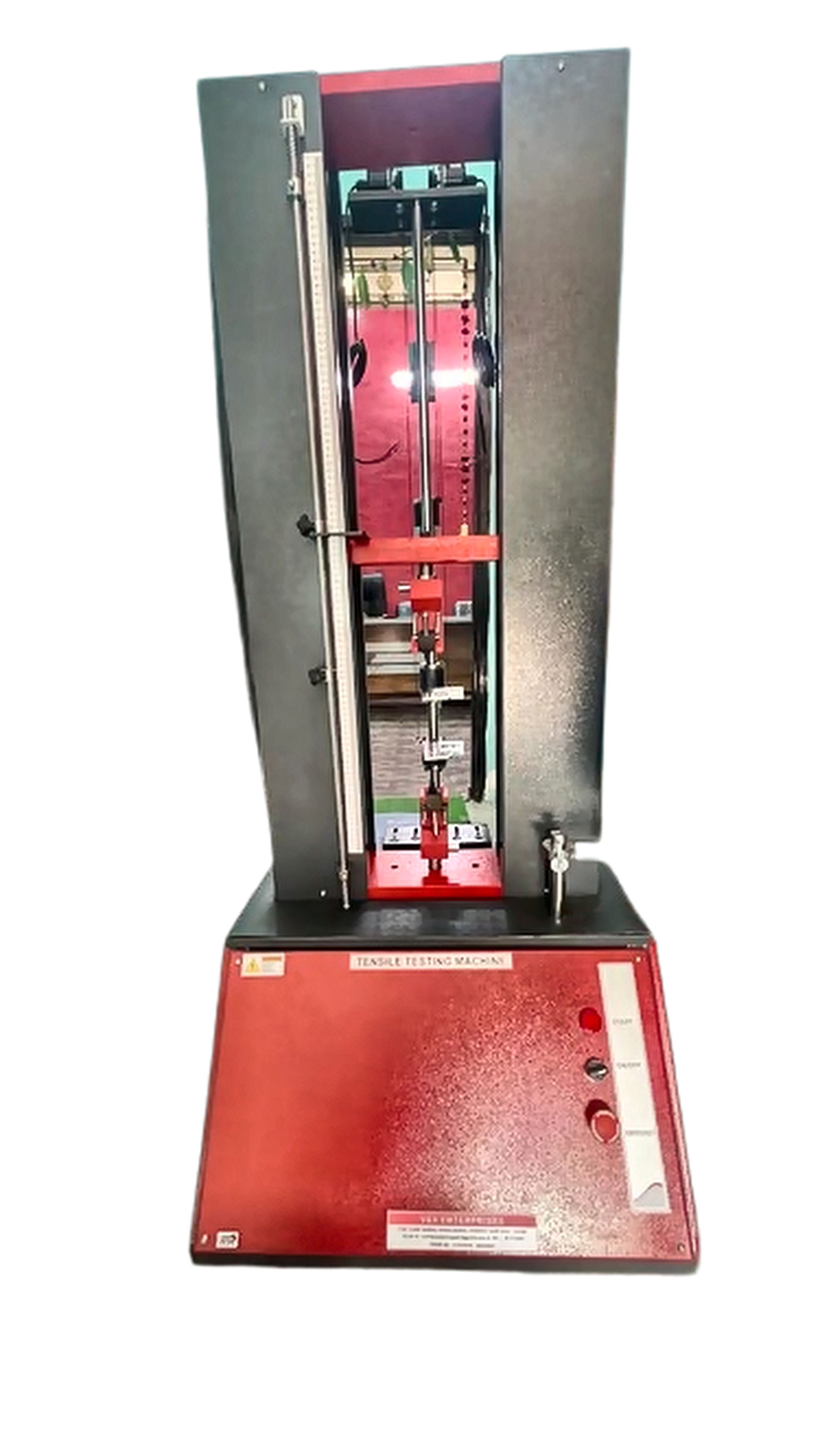 Tensile Testing Machine